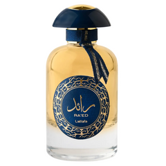 Ra'ed Gold Luxe EDP - 100ML (3.4 oz) by Lattafa - Classic Cologne Corner 