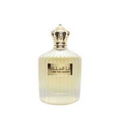 I am the Queen EDP for Women - 100mL (3.4oz) by Ard Al Zaafaran - Classic Cologne Corner 